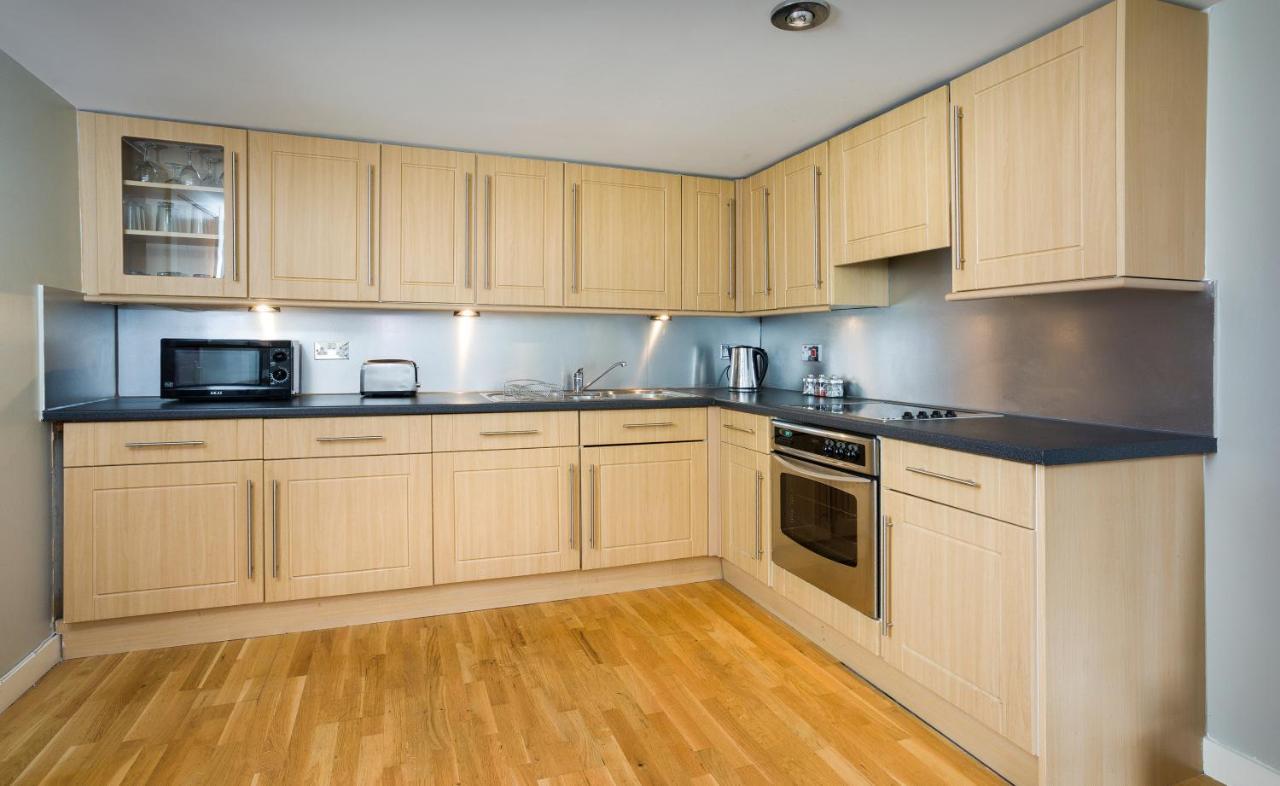 Nicolson Apartmentsエディンバラ エクステリア 写真